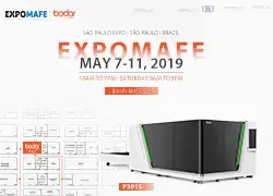 EXPOMAFE 2019